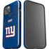 NFL New York Giants Team Jersey iPhone 15 Impact Case